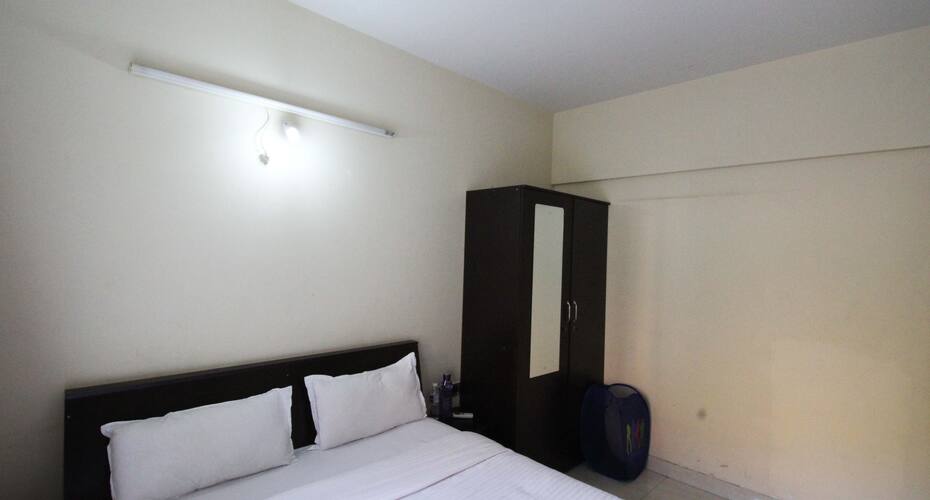 Back Home Hospitality Services., Pune 3